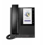HP Poly CCX 505 verslo medijos telefonas, skirtas Microsoft Teams ir PoE