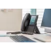 HP Poly CCX 505 verslo medijos telefonas, skirtas Microsoft Teams ir PoE