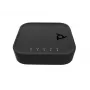 Balso prievado adapteris POLY ATA 402 2FXS VoIP adapteris su Open SIP, G.711/OPUS, DC maitinimas, 100–240 V AC įėjimas