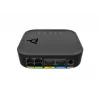 Balso prievado adapteris POLY ATA 402 2FXS VoIP adapteris su Open SIP, G.711/OPUS, DC maitinimas, 100–240 V AC įėjimas