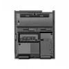 HP Poly CCX 400 verslo telefonas su jutikliniu ekranu, skirtas Microsoft Teams ir PoE