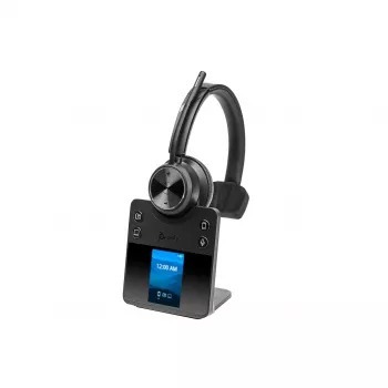 Įkrovimo stotelė POLY Savi 7410/7420 Office 8L556AA HP
