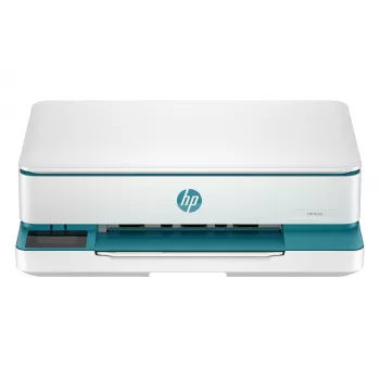 HP ENVY 6122e belaidis daugiafunkcis spausdintuvas, spalvotas, su Instant Ink, skirtas nuotraukų spausdinimui