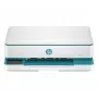 HP ENVY 6122e belaidis daugiafunkcis spausdintuvas, spalvotas, su Instant Ink, skirtas nuotraukų spausdinimui