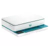 HP ENVY 6122e belaidis daugiafunkcis spausdintuvas, spalvotas, su Instant Ink, skirtas nuotraukų spausdinimui