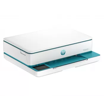HP ENVY 6122e belaidis daugiafunkcis spausdintuvas, spalvotas, su Instant Ink, skirtas nuotraukų spausdinimui