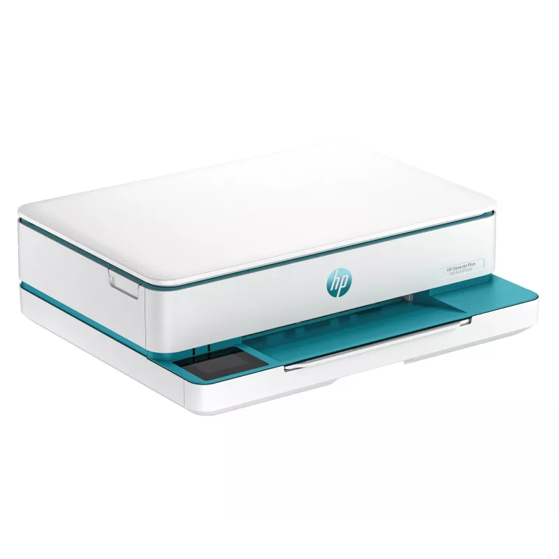 HP ENVY 6122e belaidis daugiafunkcis spausdintuvas, spalvotas, su Instant Ink, skirtas nuotraukų spausdinimui