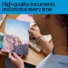 HP ENVY 6122e belaidis daugiafunkcis spausdintuvas, spalvotas, su Instant Ink, skirtas nuotraukų spausdinimui
