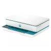 HP ENVY 6122e belaidis daugiafunkcis spausdintuvas, spalvotas, su Instant Ink, skirtas nuotraukų spausdinimui