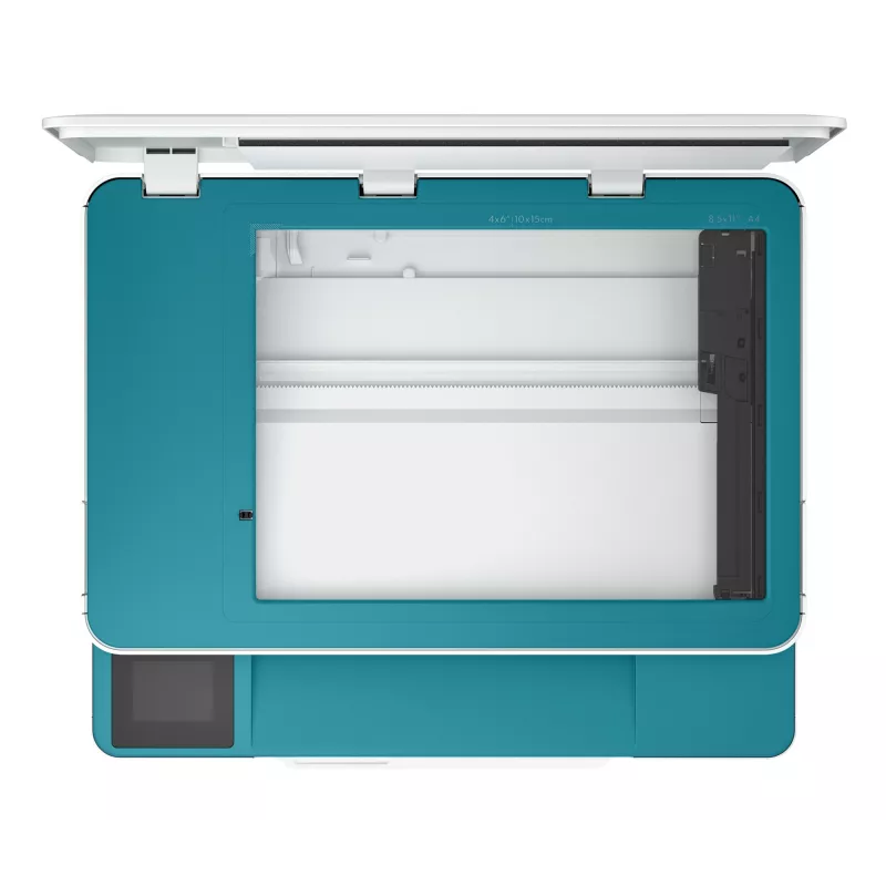 HP ENVY 6122e belaidis daugiafunkcis spausdintuvas, spalvotas, su Instant Ink, skirtas nuotraukų spausdinimui