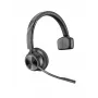 HP Poly Savi 7310 Monaural belaidė DECT ausinė su Microsoft Teams sertifikatu, 1880–1900 MHz