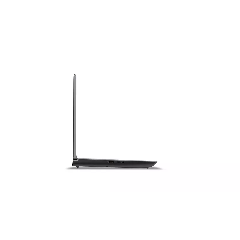 Nešiojama darbo stotis Lenovo ThinkPad P16 16 colių Intel Core i7 32 GB RAM 1 TB SSD Windows 11 Pro
