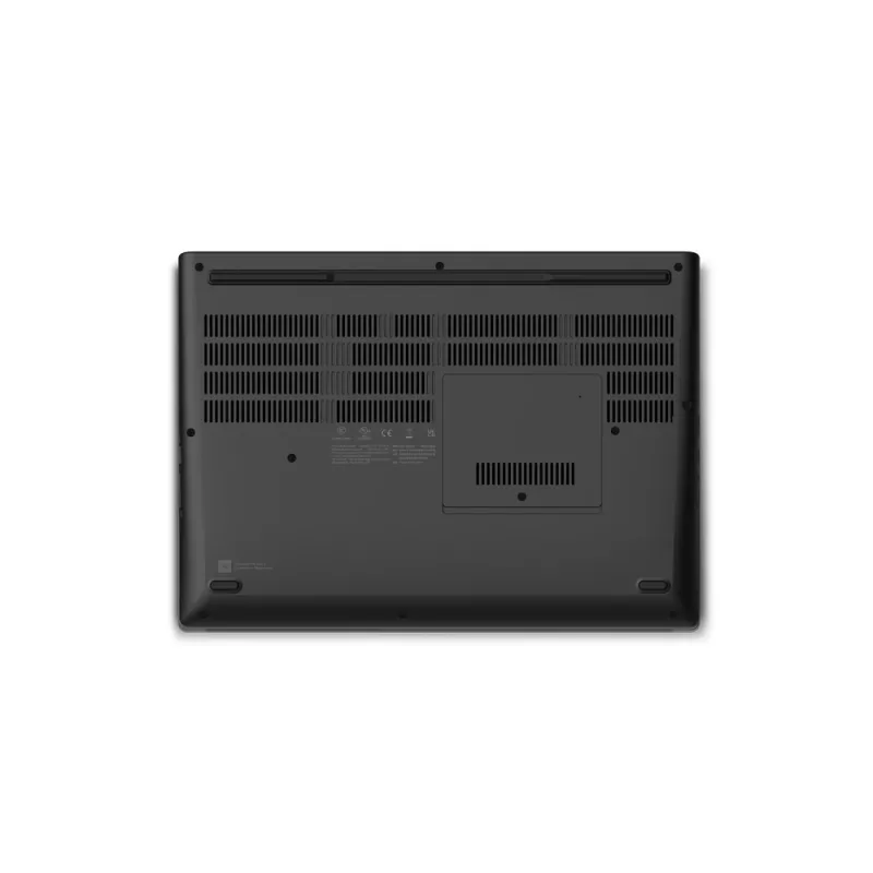 Nešiojama darbo stotis Lenovo ThinkPad P16 16 colių Intel Core i7 32 GB RAM 1 TB SSD Windows 11 Pro