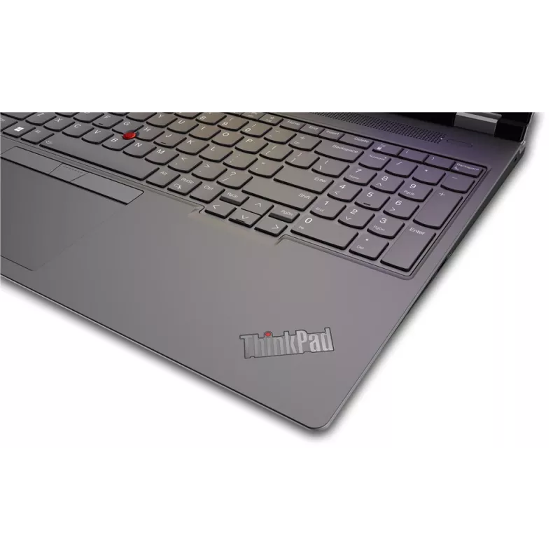 Nešiojama darbo stotis Lenovo ThinkPad P16 16 colių Intel Core i7 32 GB RAM 1 TB SSD Windows 11 Pro
