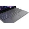 Nešiojama darbo stotis Lenovo ThinkPad P16 16 colių Intel Core i7 32 GB RAM 1 TB SSD Windows 11 Pro