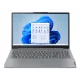 Nešiojamas kompiuteris Lenovo IdeaPad Slim 3 15AMN8 AMD Ryzen™ 3 7320U 39,6 cm (15,6 colio) Full HD 8 GB LPDDR5-SDRAM 512 GB SSD Wi-Fi 6 (802.11ax) Windows 11 Home Pilka
