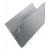 Nešiojamas kompiuteris Lenovo IdeaPad Slim 3 15AMN8 AMD Ryzen™ 3 7320U 39,6 cm (15,6 colio) Full HD 8 GB LPDDR5-SDRAM 512 GB SSD Wi-Fi 6 (802.11ax) Windows 11 Home Pilka