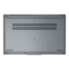Nešiojamas kompiuteris Lenovo IdeaPad Slim 3 15AMN8 AMD Ryzen™ 3 7320U 39,6 cm (15,6 colio) Full HD 8 GB LPDDR5-SDRAM 512 GB SSD Wi-Fi 6 (802.11ax) Windows 11 Home Pilka