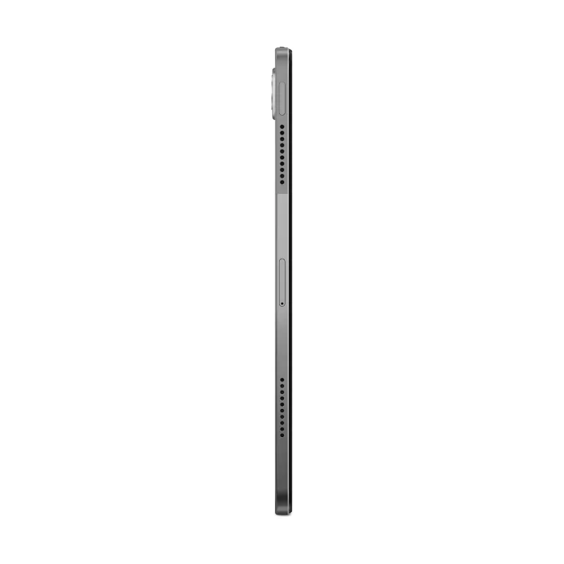 Lenovo Tab P12 Mediatek 256 GB 32,3 cm (12,7 colio) 8 GB Wi-Fi 6 (802.11ax) Android 13 Pilka