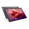 Lenovo Tab P12 Mediatek 256 GB 32,3 cm (12,7 colio) 8 GB Wi-Fi 6 (802.11ax) Android 13 Pilka