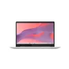 Lenovo IdeaPad Slim 3 Chrome 14M868 MediaTek Kompanio 520 Chromebook 35,6 cm (14 colių) Full HD 4 GB LPDDR4x-SDRAM 128 GB eMMC Wi-Fi 6 (802.11ax) ChromeOS Pilka