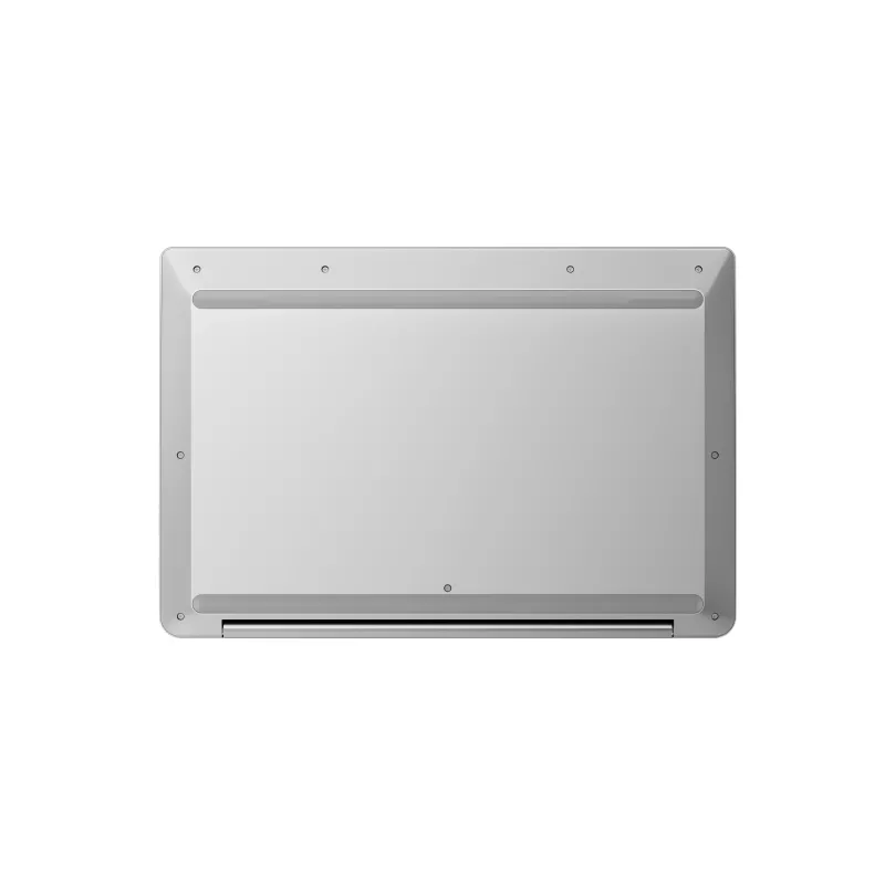 Lenovo IdeaPad Slim 3 Chrome 14M868 MediaTek Kompanio 520 Chromebook 35,6 cm (14 colių) Full HD 4 GB LPDDR4x-SDRAM 128 GB eMMC Wi-Fi 6 (802.11ax) ChromeOS Pilka