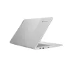 Lenovo IdeaPad Slim 3 Chrome 14M868 MediaTek Kompanio 520 Chromebook 35,6 cm (14 colių) Full HD 4 GB LPDDR4x-SDRAM 128 GB eMMC Wi-Fi 6 (802.11ax) ChromeOS Pilka