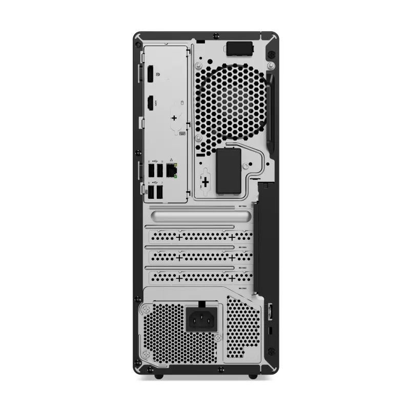 Stalinis kompiuteris Lenovo ThinkCentre M70t Gen 5 Intel Core i5-14400 16 GB DDR5 512 GB SSD Windows 11 Pro