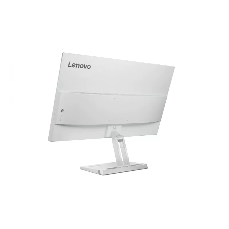 Monitorius Lenovo L27i-4A 68,6 cm (27 colių) 1920 x 1080 pikselių LCD pilkas
