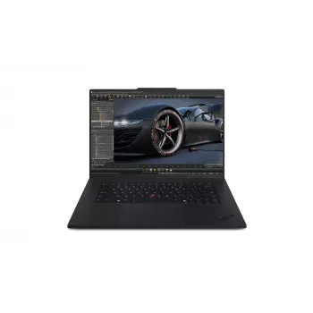 Nešiojamas kompiuteris Lenovo ThinkPad P1 G7 16,0 col. Ultra 7 32GB 1TB RTX 4070 W11Pro