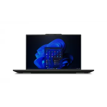 Nešiojamas kompiuteris Lenovo ThinkPad P1 G7 16,0 col. Ultra 7 32GB 1TB RTX 4070 W11Pro