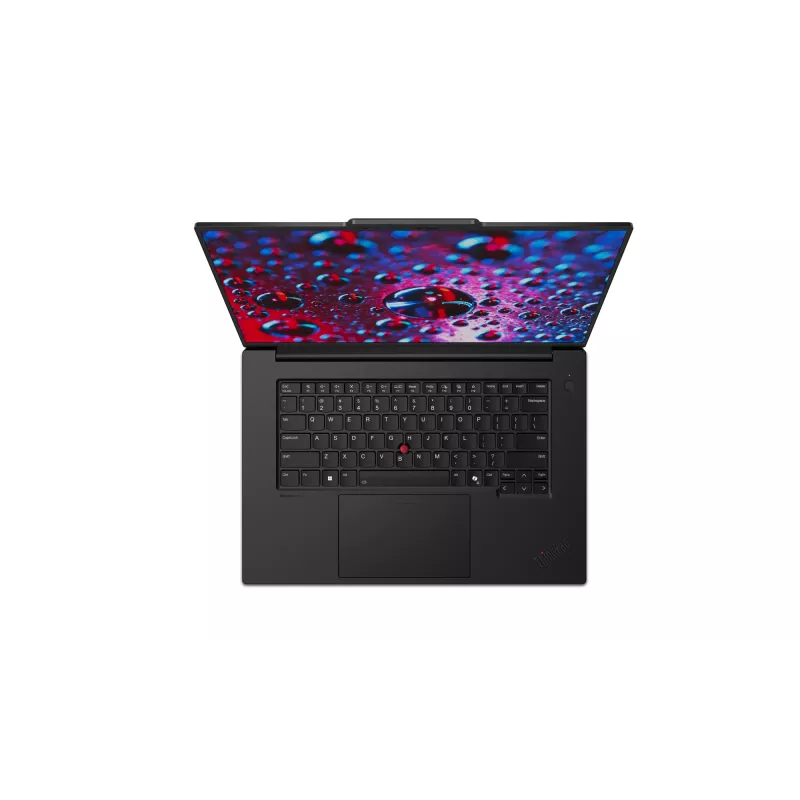 Nešiojamas kompiuteris Lenovo ThinkPad P1 G7 16,0 col. Ultra 7 32GB 1TB RTX 4070 W11Pro