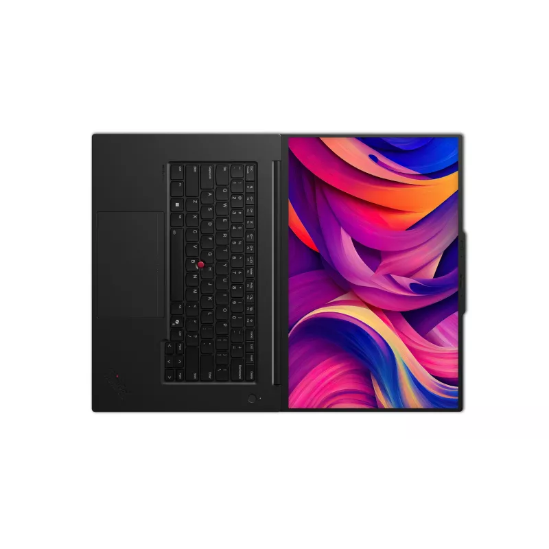 Nešiojamas kompiuteris Lenovo ThinkPad P1 G7 16,0 col. Ultra 7 32GB 1TB RTX 4070 W11Pro