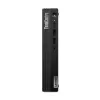 Lenovo ThinkCentre M70q Gen 5 mini kompiuteris, Intel Core i5-14500T, 16 GB DDR5, 512 GB SSD, Windows 11 Pro, juodas