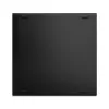 Lenovo ThinkCentre M70q Gen 5 mini kompiuteris, Intel Core i5-14500T, 16 GB DDR5, 512 GB SSD, Windows 11 Pro, juodas