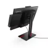 Lenovo ThinkCentre M70q Gen 5 mini kompiuteris, Intel Core i5-14500T, 16 GB DDR5, 512 GB SSD, Windows 11 Pro, juodas
