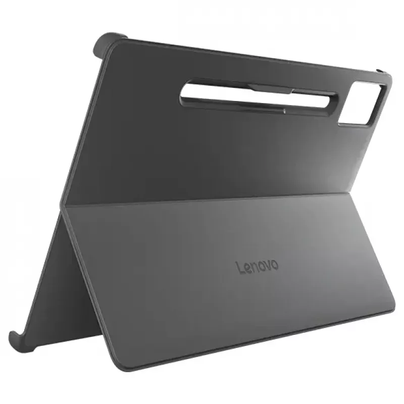 Lenovo ZG38C06019 klaviatūra planšetei, vokiška, su jutikliniu kilimėliu, juoda, Pogo Pin jungtis