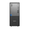 Lenovo ThinkCentre neo 50t Gen 5 Intel® Core™ i3 i3-14100 8 GB DDR5-SDRAM 256 GB SSD Windows 11 Pro stalinis kompiuteris (bokštas) juodas