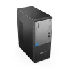 Lenovo ThinkCentre neo 50t Gen 5 Intel® Core™ i3 i3-14100 8 GB DDR5-SDRAM 256 GB SSD Windows 11 Pro stalinis kompiuteris (bokštas) juodas