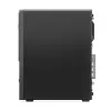 Lenovo ThinkCentre neo 50t Gen 5 Intel® Core™ i3-14100 8 GB DDR5-SDRAM 256 GB SSD Windows 11 Pro bokštinis kompiuteris juodas