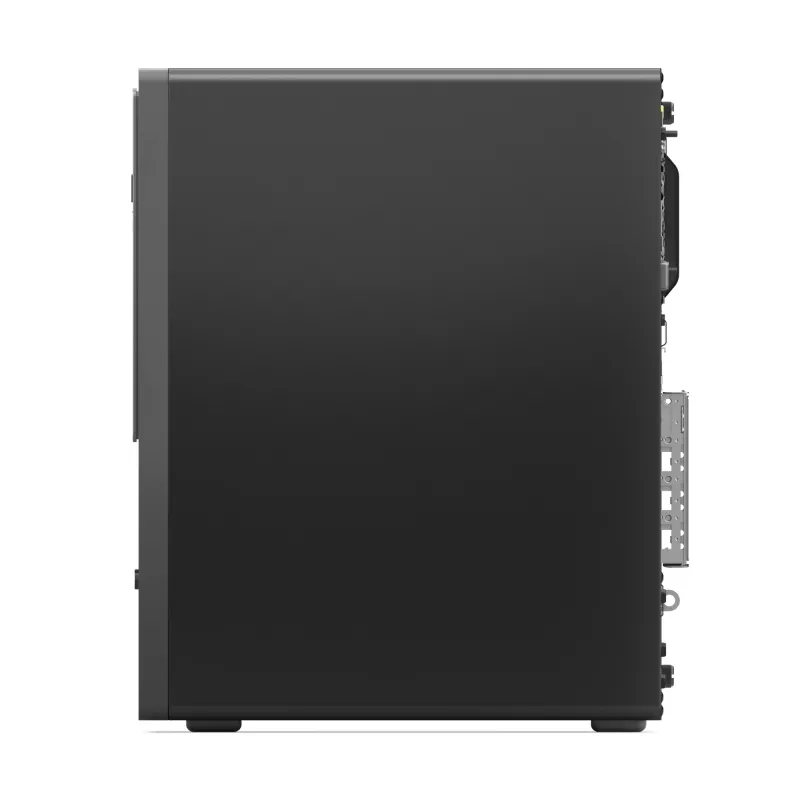 Lenovo ThinkCentre neo 50t Gen 5 Intel® Core™ i3-14100 8 GB DDR5-SDRAM 256 GB SSD Windows 11 Pro bokštinis kompiuteris juodas