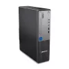 Stalinis kompiuteris Lenovo ThinkCentre neo 50s Gen 5 Intel Core i5-14400 16 GB DDR5 512 GB SSD Windows 11 Pro SFF juodas, pilkas