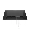 Monitorius Lenovo Legion 27QD-10 27 colių (68,6 cm) Quad HD IPS juodas