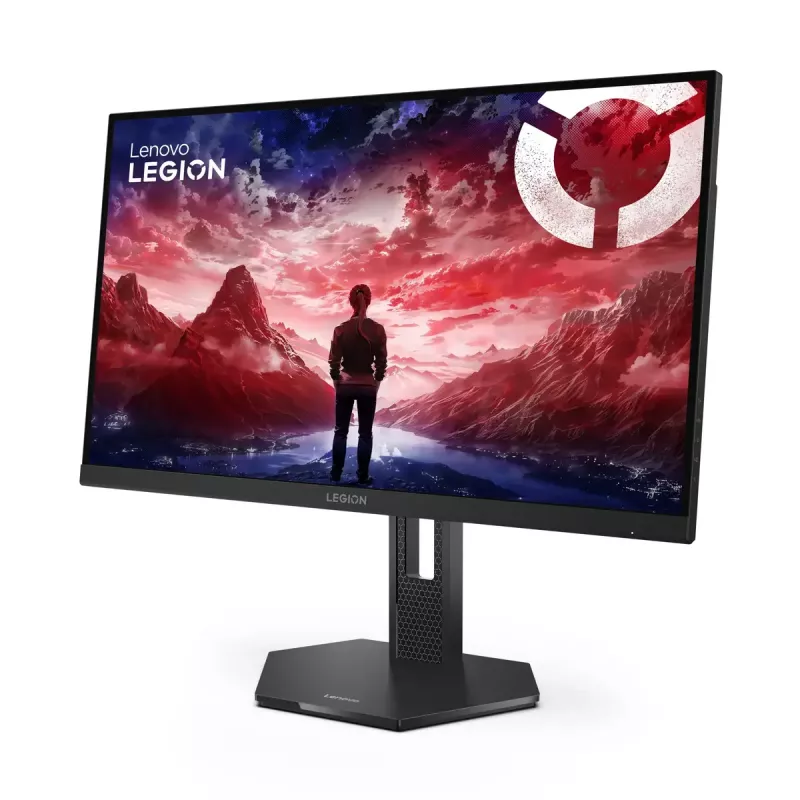 Monitorius Lenovo Legion 27QD-10 27 colių (68,6 cm) Quad HD IPS juodas