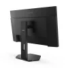 Monitorius Lenovo Legion 27QD-10 27 colių (68,6 cm) Quad HD IPS juodas