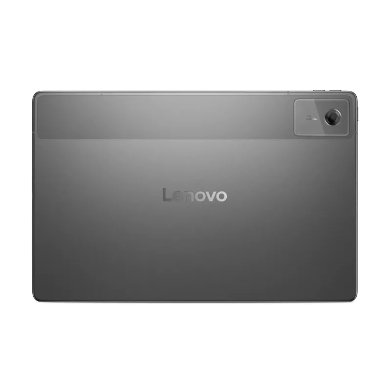 Lenovo Idea Tab Plus planšetė, Mediatek Dimensity 6400, 128 GB, 30,7 cm (12,1 colio) 2K ekranas, 8 GB RAM, „Wi-Fi 5“ (802.11ac), „Android 15“, pilka