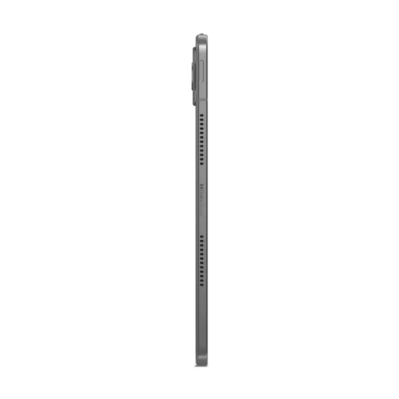 Lenovo Idea Tab Plus planšetė, Mediatek Dimensity 6400, 128 GB, 30,7 cm (12,1 colio) 2K ekranas, 8 GB RAM, „Wi-Fi 5“ (802.11ac), „Android 15“, pilka