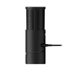 Konsolinis mikrofonas HyperX SoloCast 2 BLK juodas
