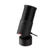 Konsolinis mikrofonas HyperX SoloCast 2 BLK juodas