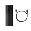 Konsolinis mikrofonas HyperX SoloCast 2 BLK juodas